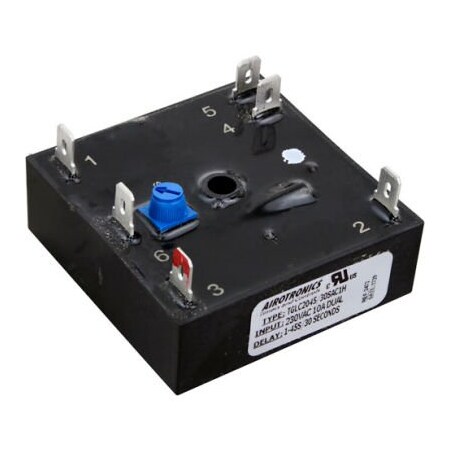 Allpoints Allpoints 8012064 Time Delay Relay 8012064